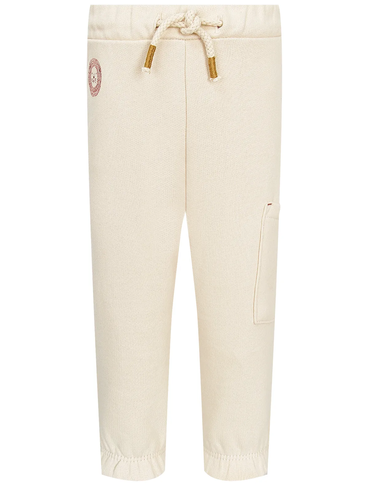 

Брюки спортивные Sergent Major, Бежевый, 2764777