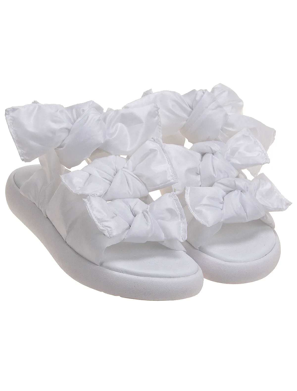 

Босоножки Florens, Белый, 2557440