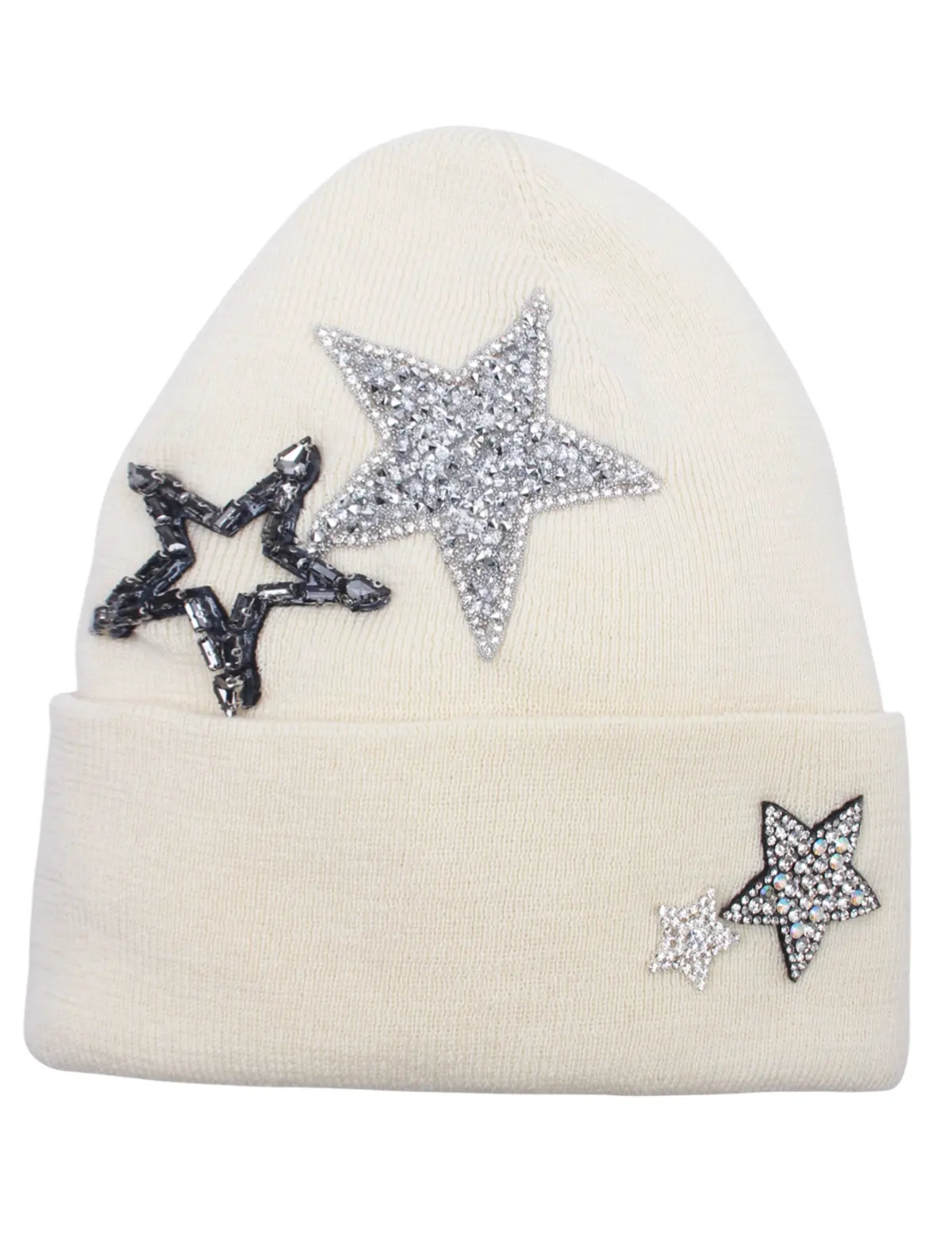 

Шапка Regina, Бежевый, 3093019