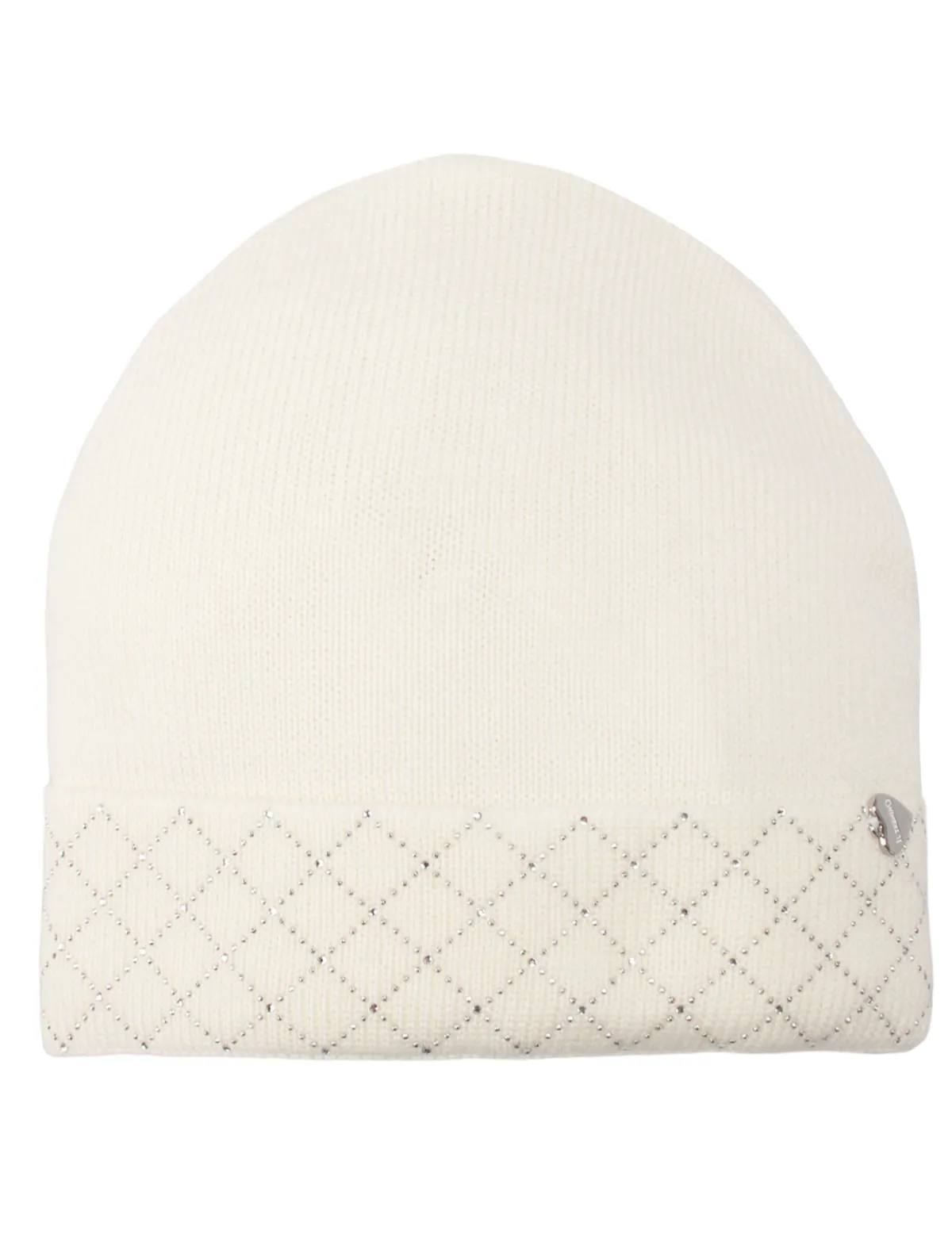 

Шапка Il Trenino, Белый, 2716739