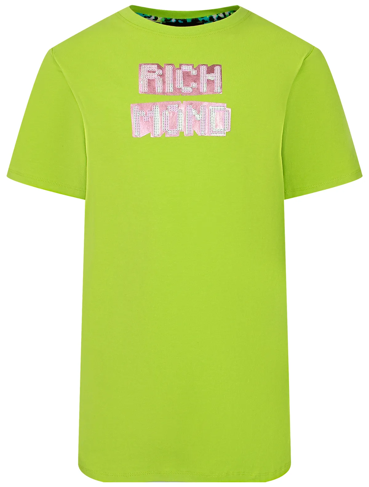 

Платье John Richmond, Зеленый, 2680260