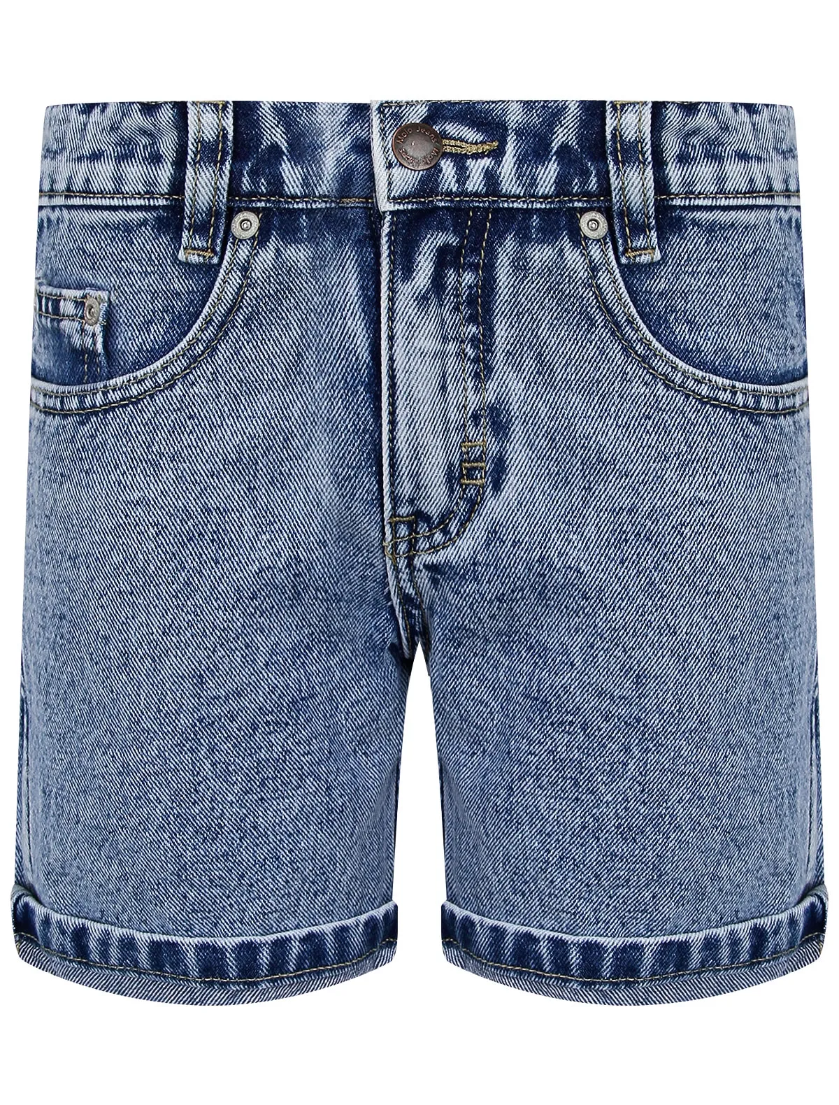 

Шорты Molo, Синий, 2292979