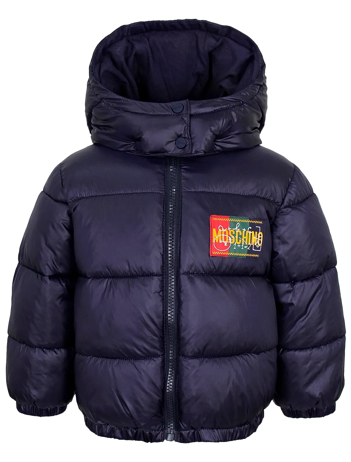 

Куртка Moschino, Синий, 2704880