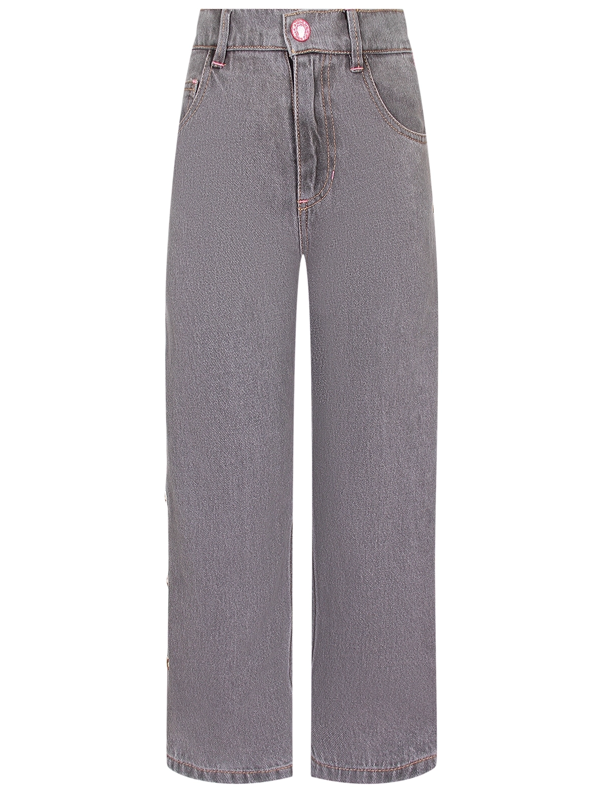 

Джинсы Billieblush, Серый, 3095395