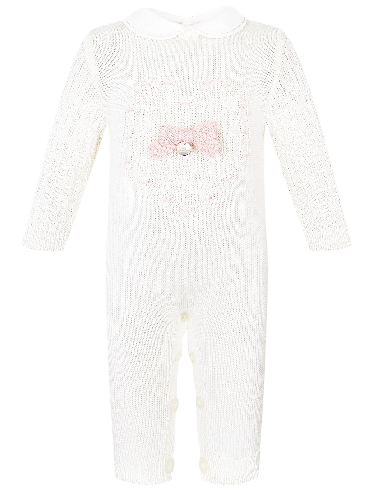 

Комбинезон Marlu, Бежевый, 3092498