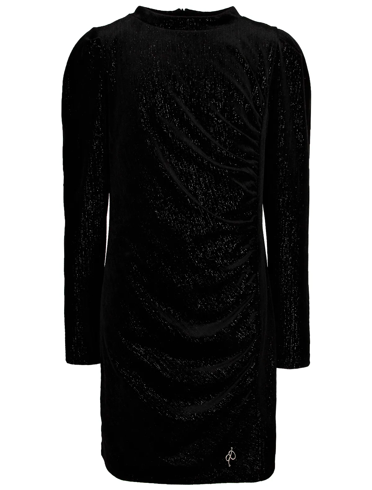 

Платье Miss Blumarine, Черный, 2608444