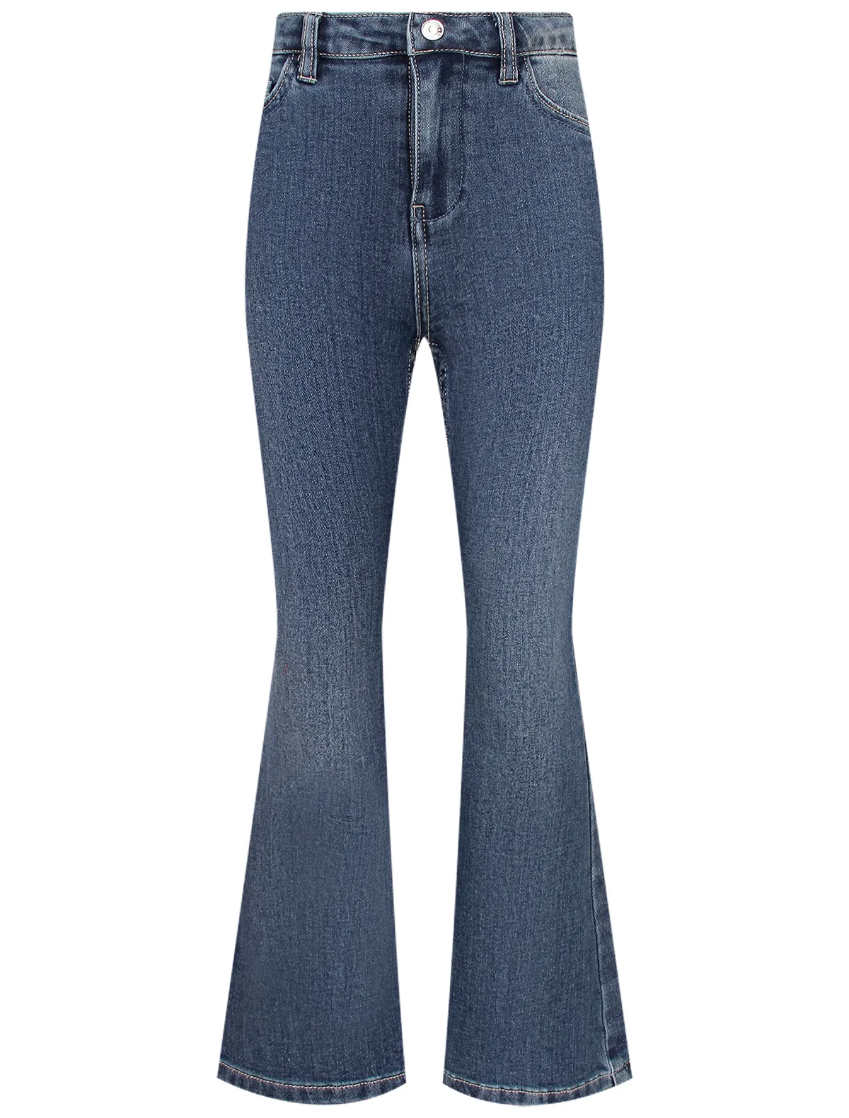 

Джинсы TWINSET, Синий, 2715965