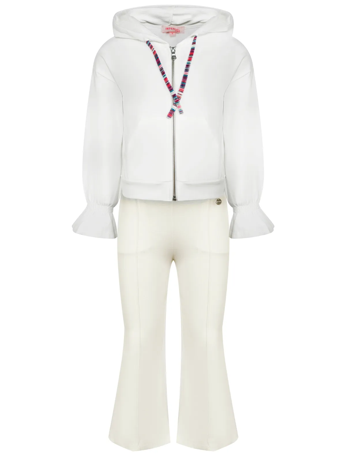 

Костюм спортивный Imperial Kids, Белый, 2560525