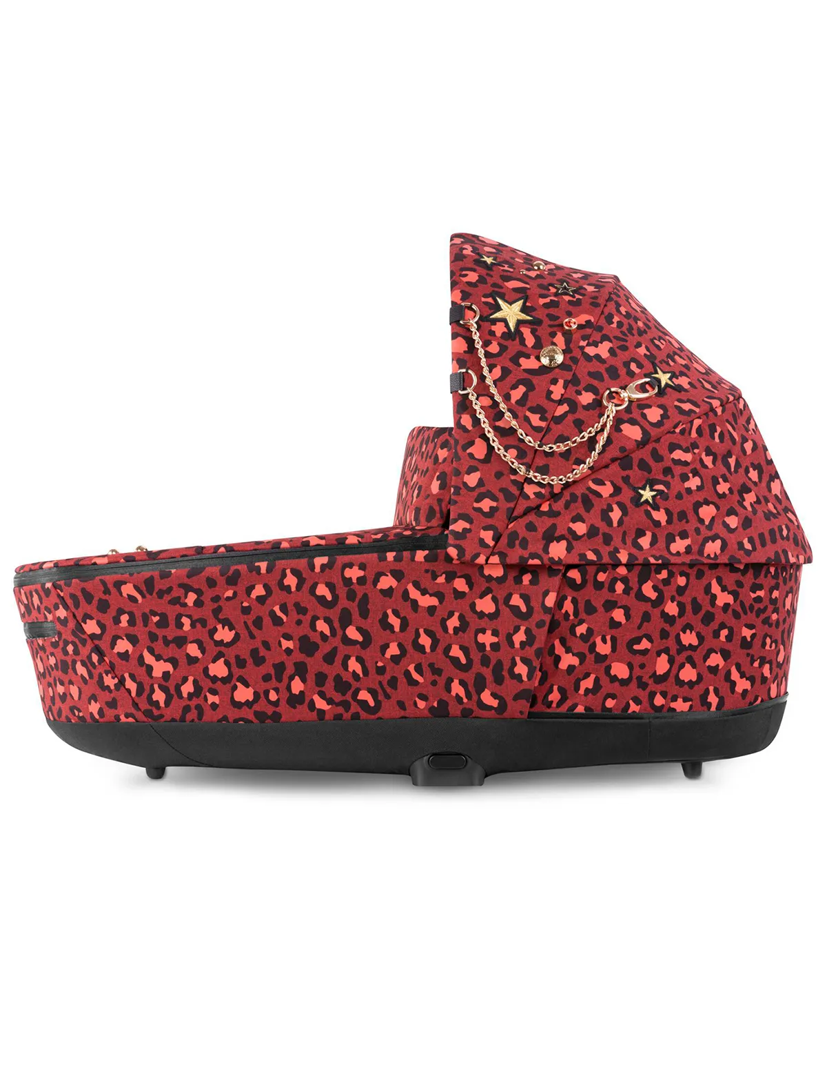 

Аксессуар для коляски CYBEX, Красный, 2557140