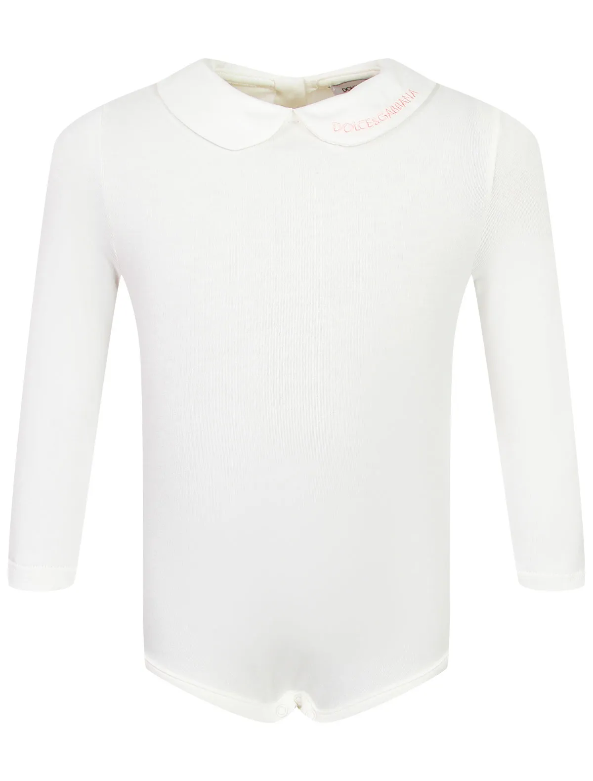 

Боди Dolce & Gabbana, Белый, 2594349