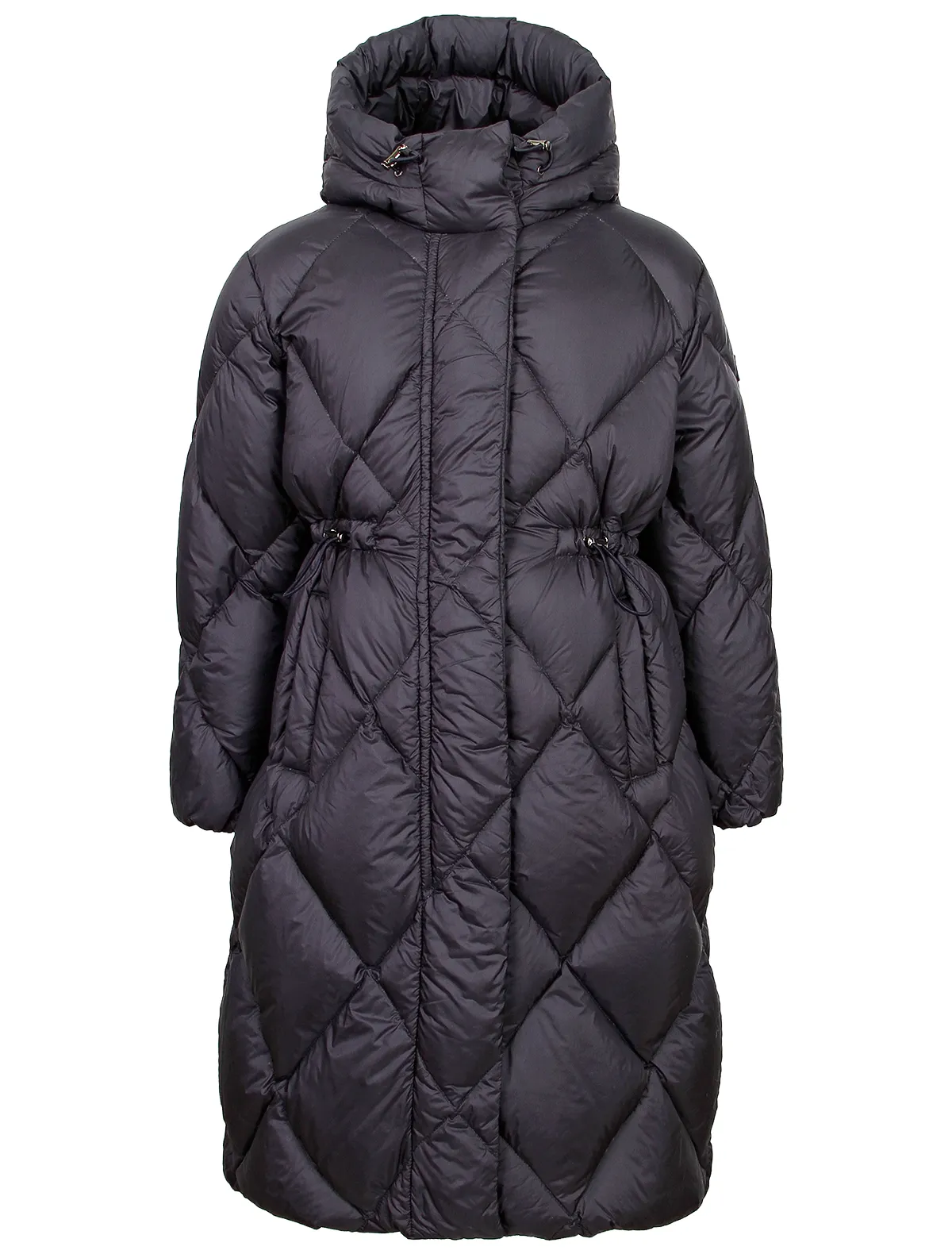 

Пальто Il Gufo, Синий, 2577221