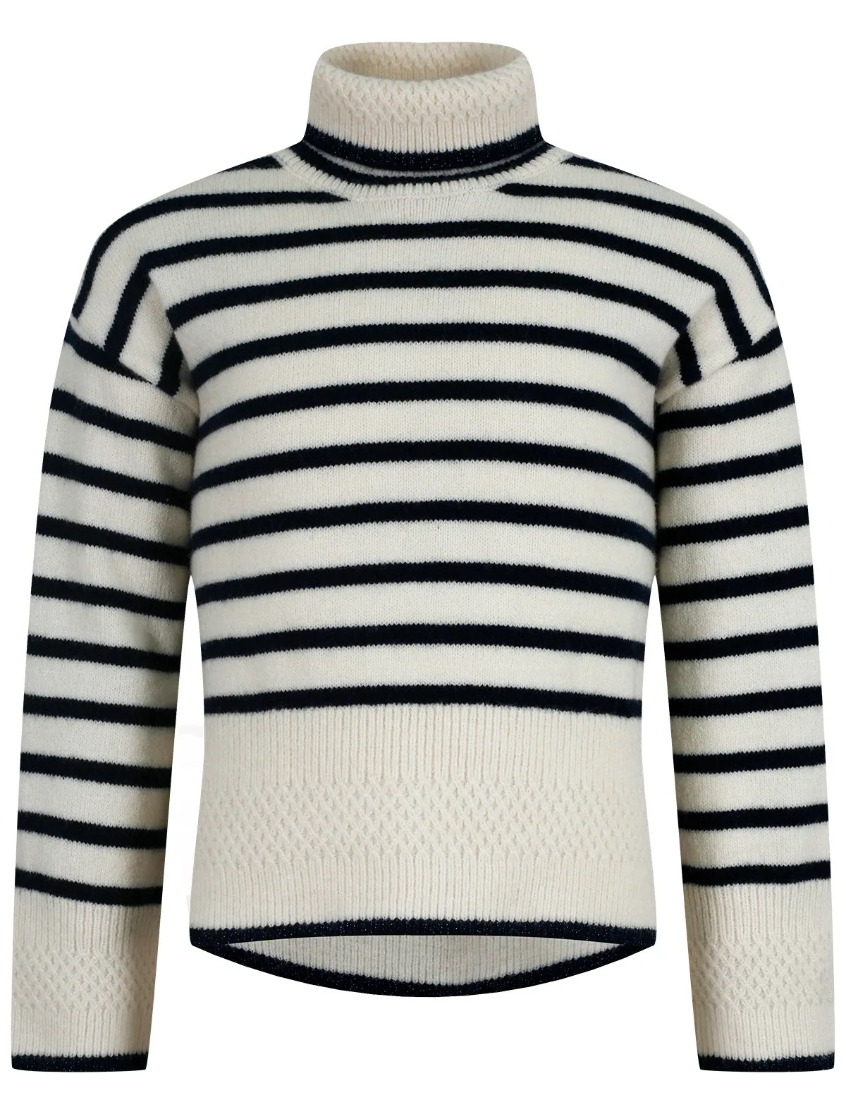 

Джемпер ABEL & LULA, Разноцветный, 2603096