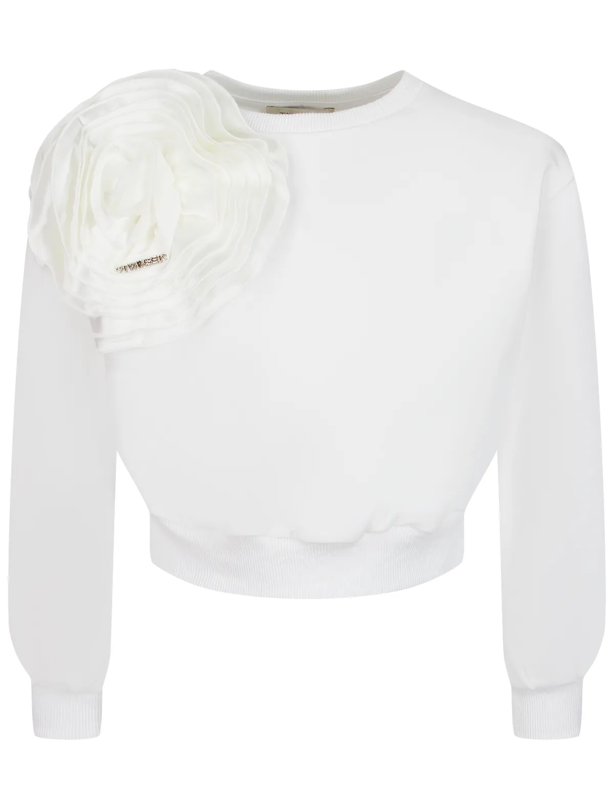 

Свитшот TWINSET, Белый, 2680354