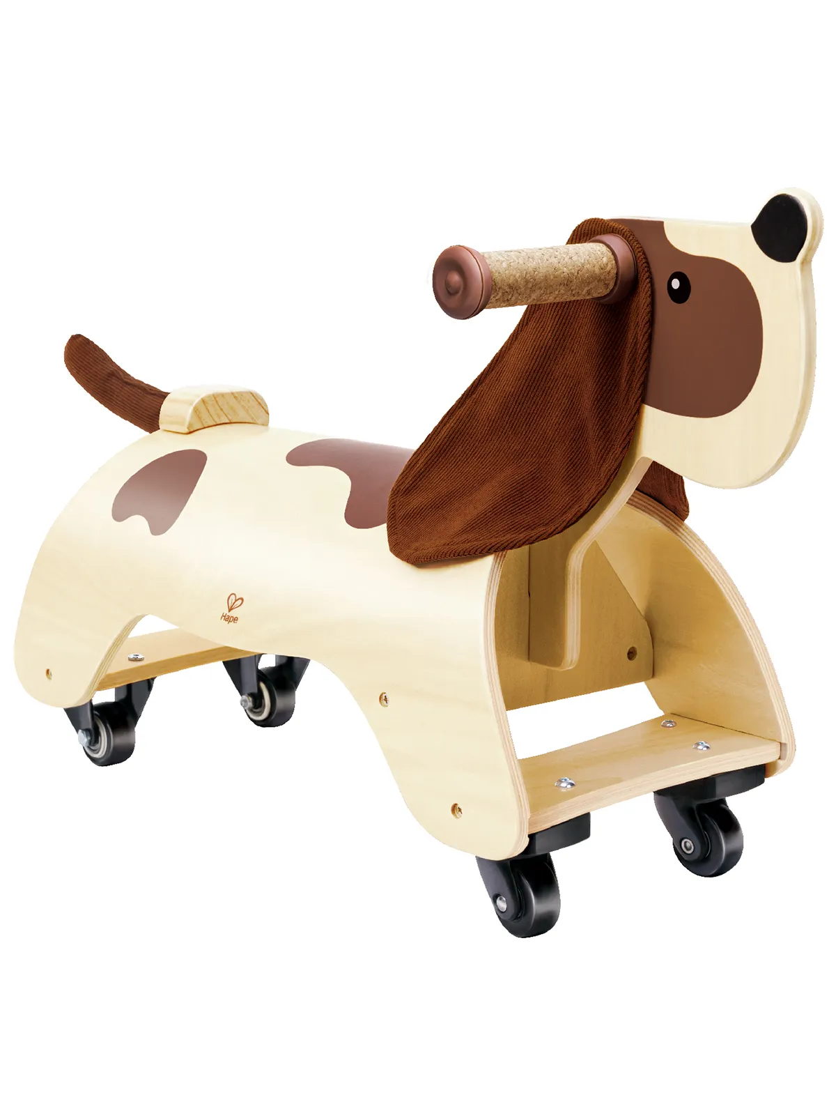 Машинка-транспорт детская Hape 13650₽