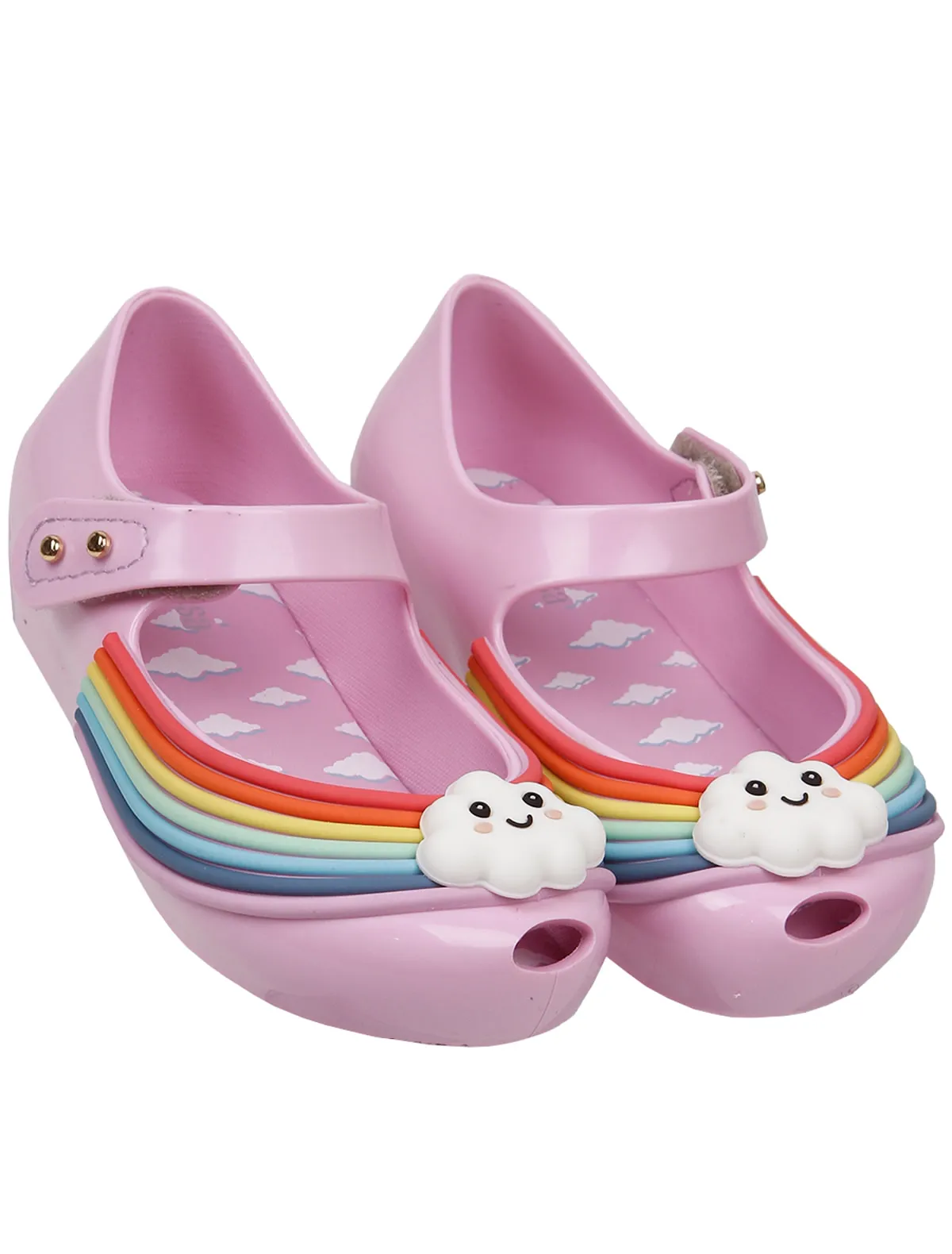 Туфли MELISSA 4570₽