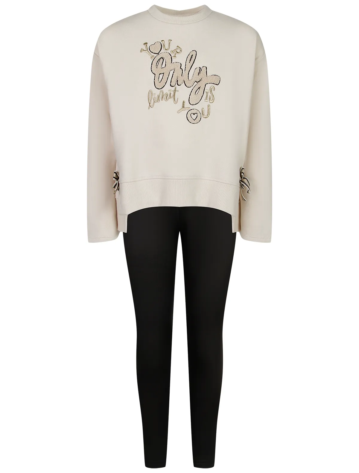 

Комплект из 2 шт. Mayoral, Черный, 2603580