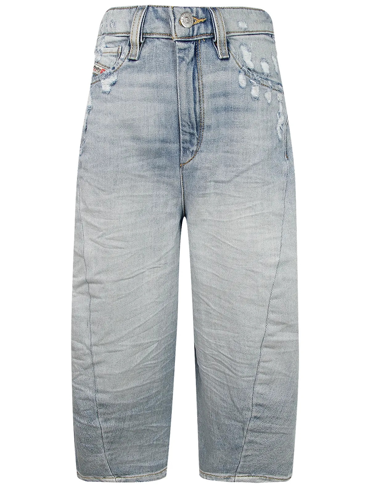 

Джинсы Diesel, Голубой, 2425757