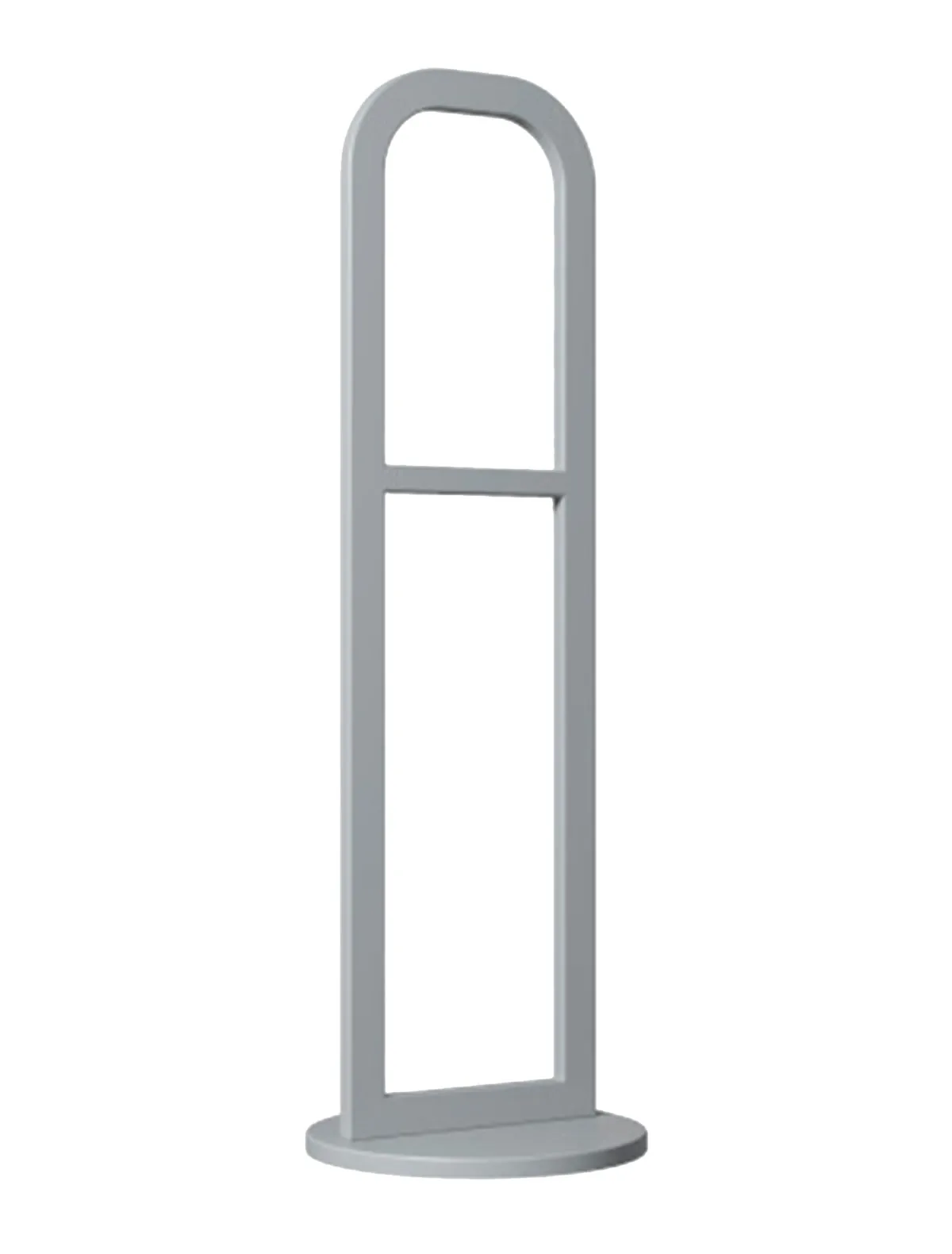 

Вешалка MOONK, Серый, 2390103