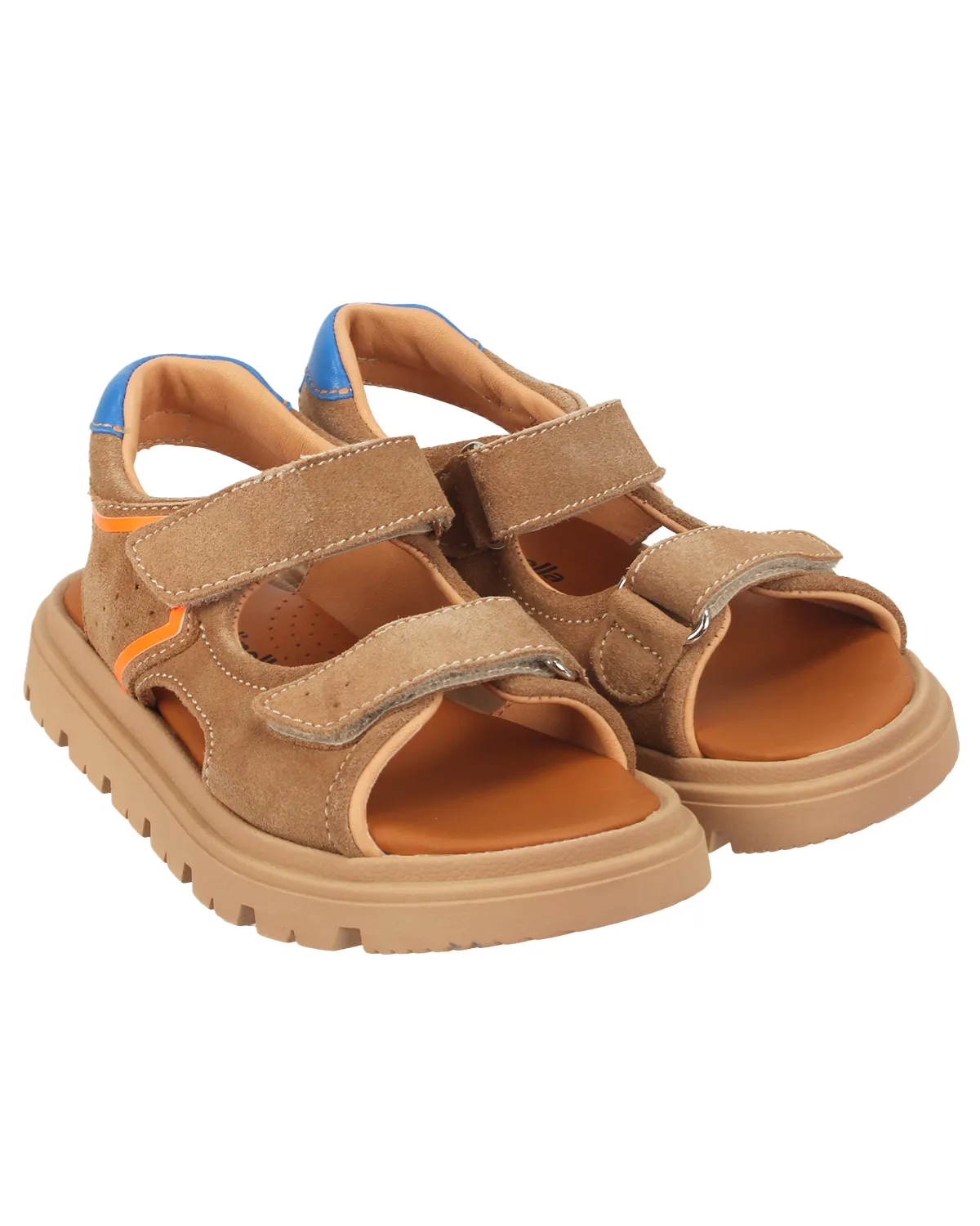 

Сандалии RONDINELLA, Бежевый, 2659774