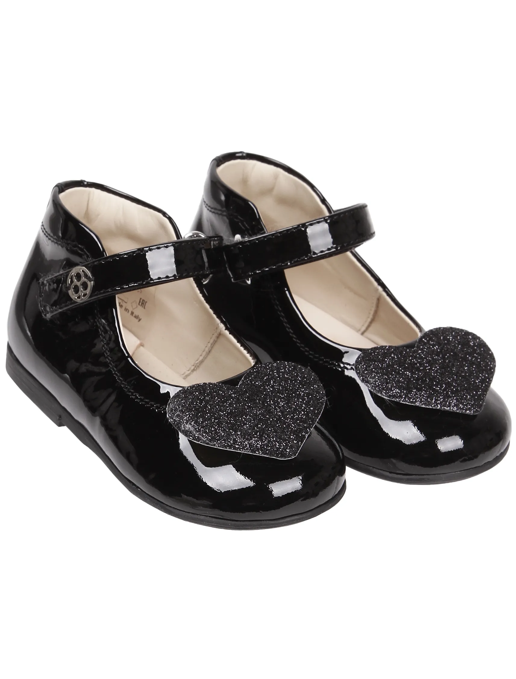 

Туфли Florens, Черный, 2041936