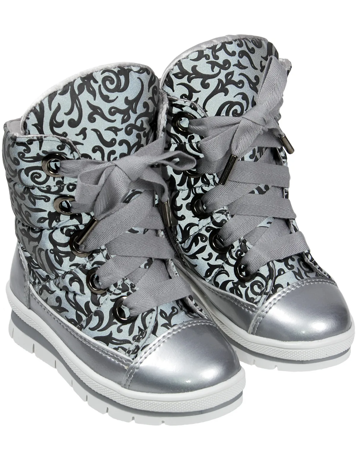 

Ботинки Jog Dog, Серый, 1917326