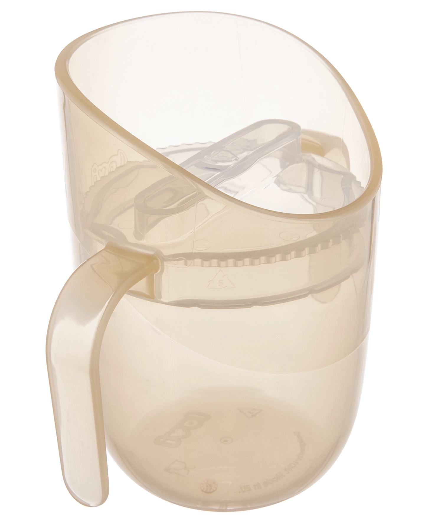 

Бутылочка LOVI, Бежевый, 3114370