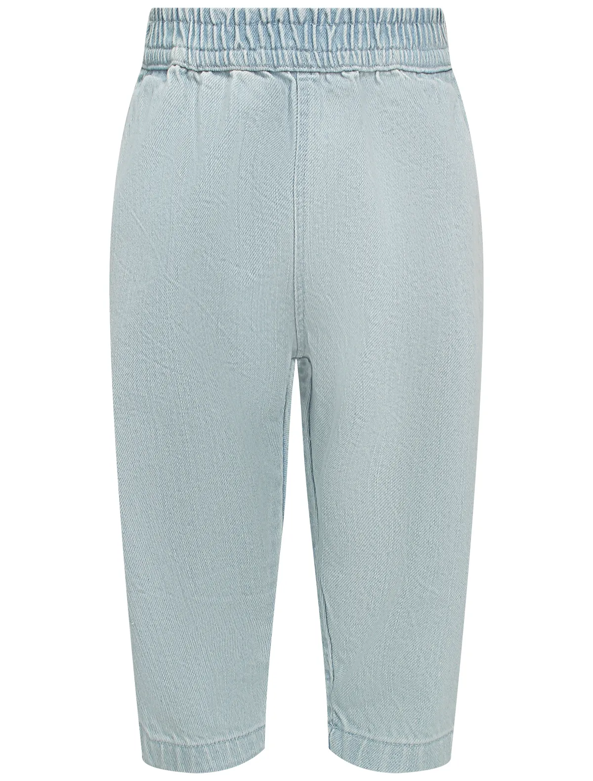 

Джинсы Molo, Голубой, 2749037