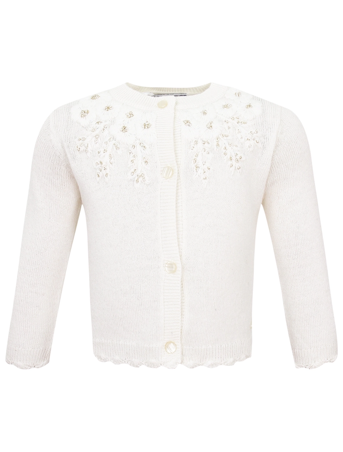 

Кардиган Tartine et Chocolat, Бежевый, 3084163