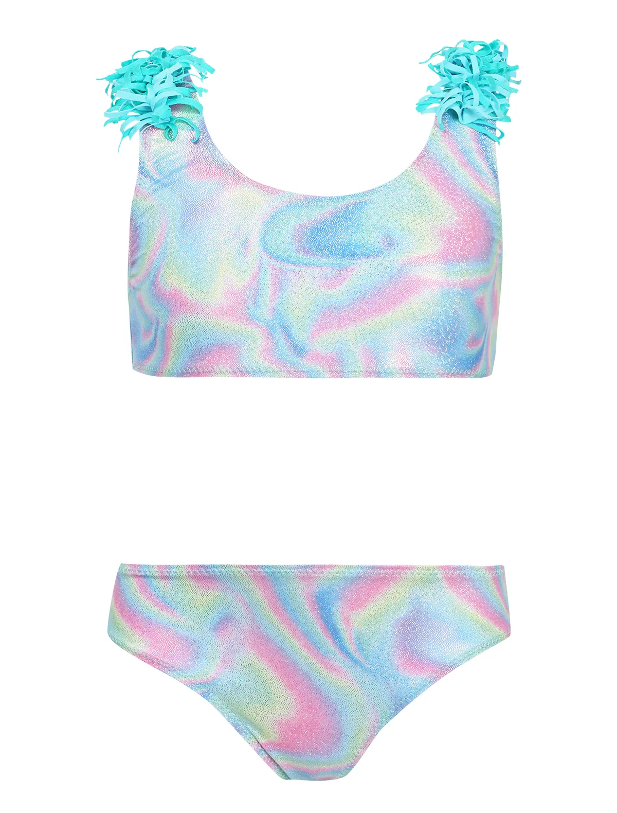 Купальник Billieblush