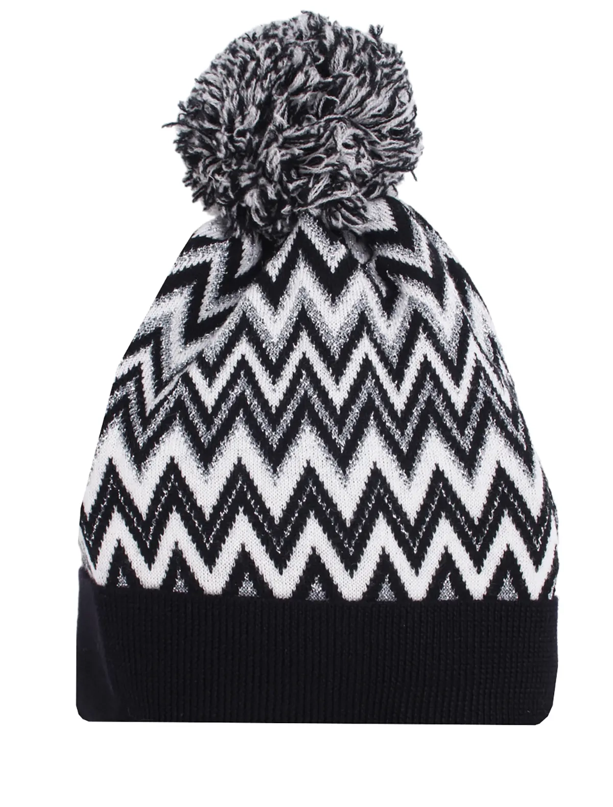 

Шапка Missoni, Черный, 3077106