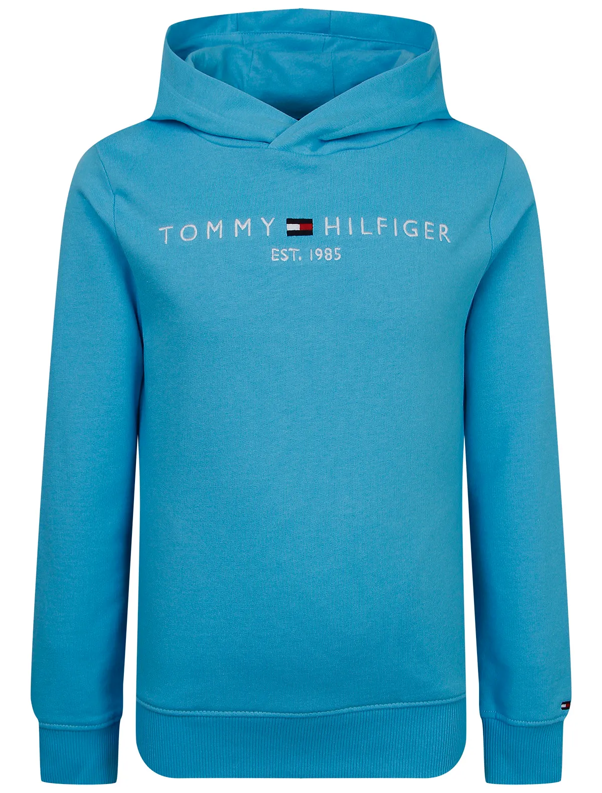 

Свитшот TOMMY HILFIGER, Голубой, 2312976