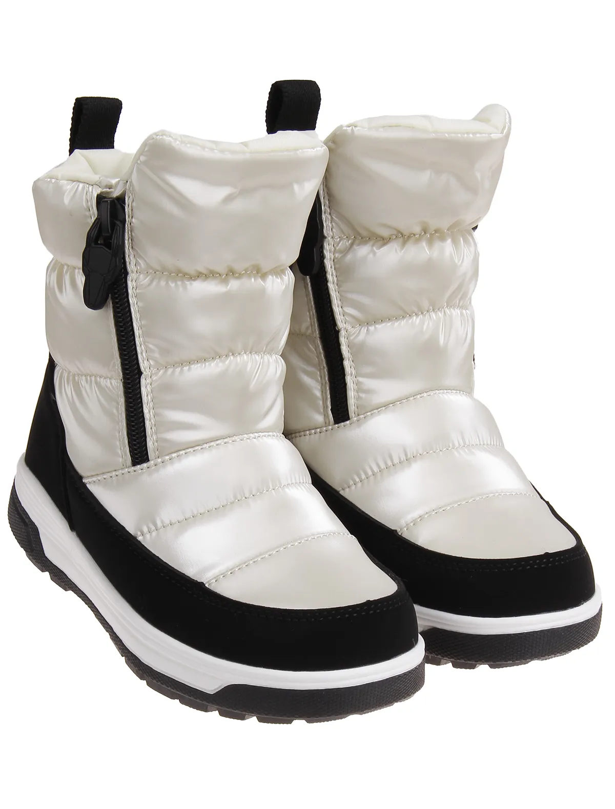 

Сапоги Jog Dog, Бежевый, 2736285