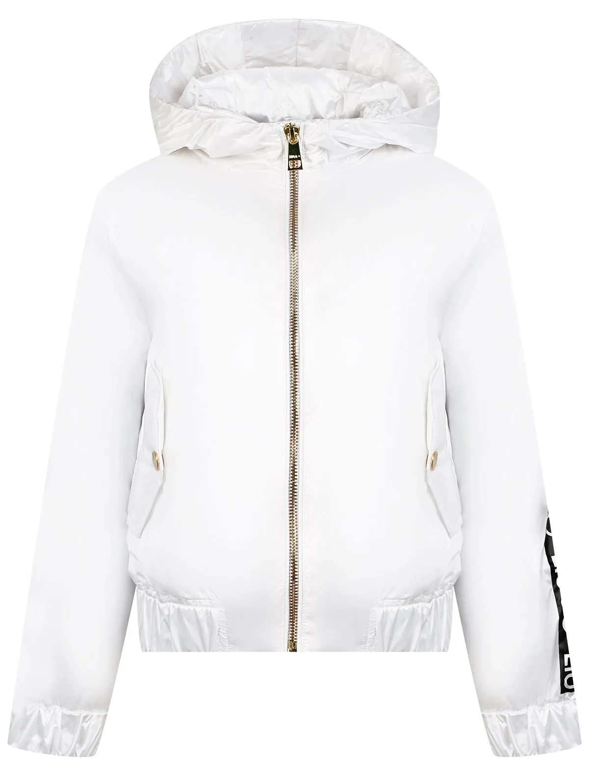 

Куртка Liu Jo Junior, Белый, 2413040