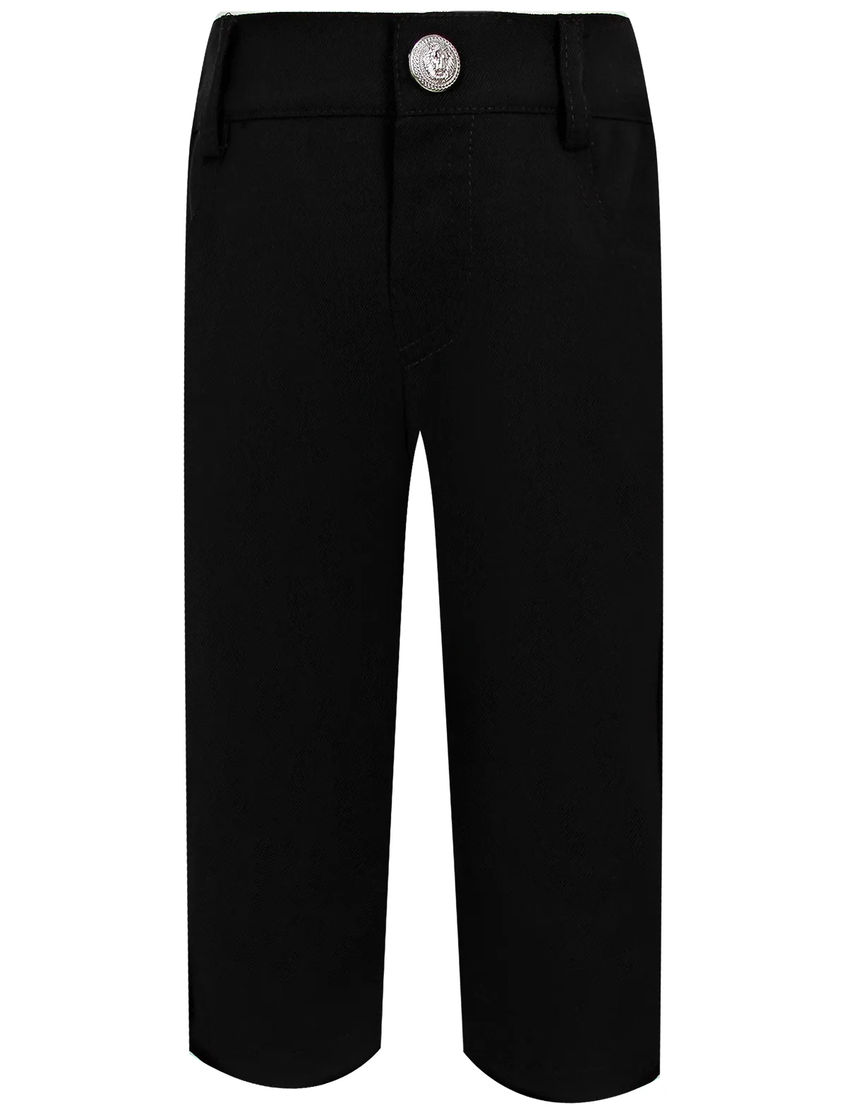 Брюки Balmain 25768₽