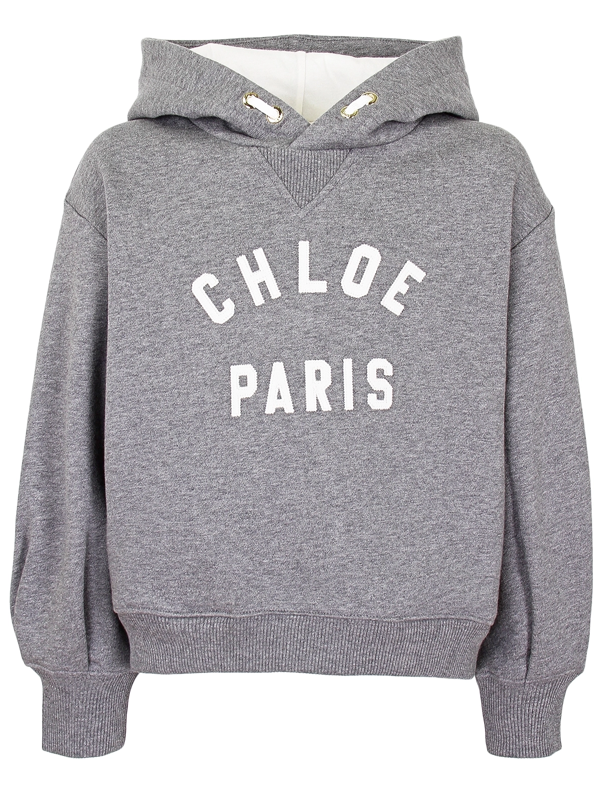 

Худи CHLOE, Серый, 3095897