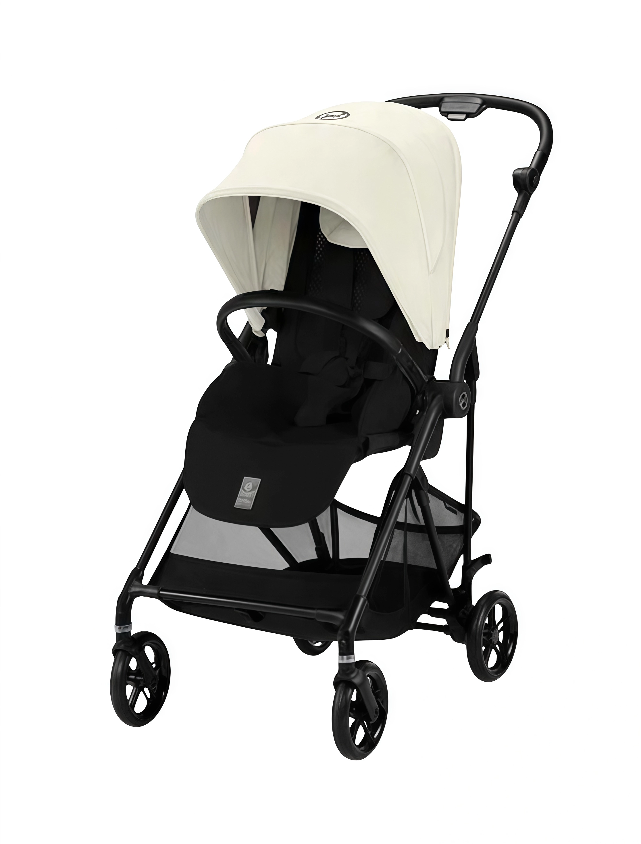 

Коляска CYBEX, Белый, 2790738