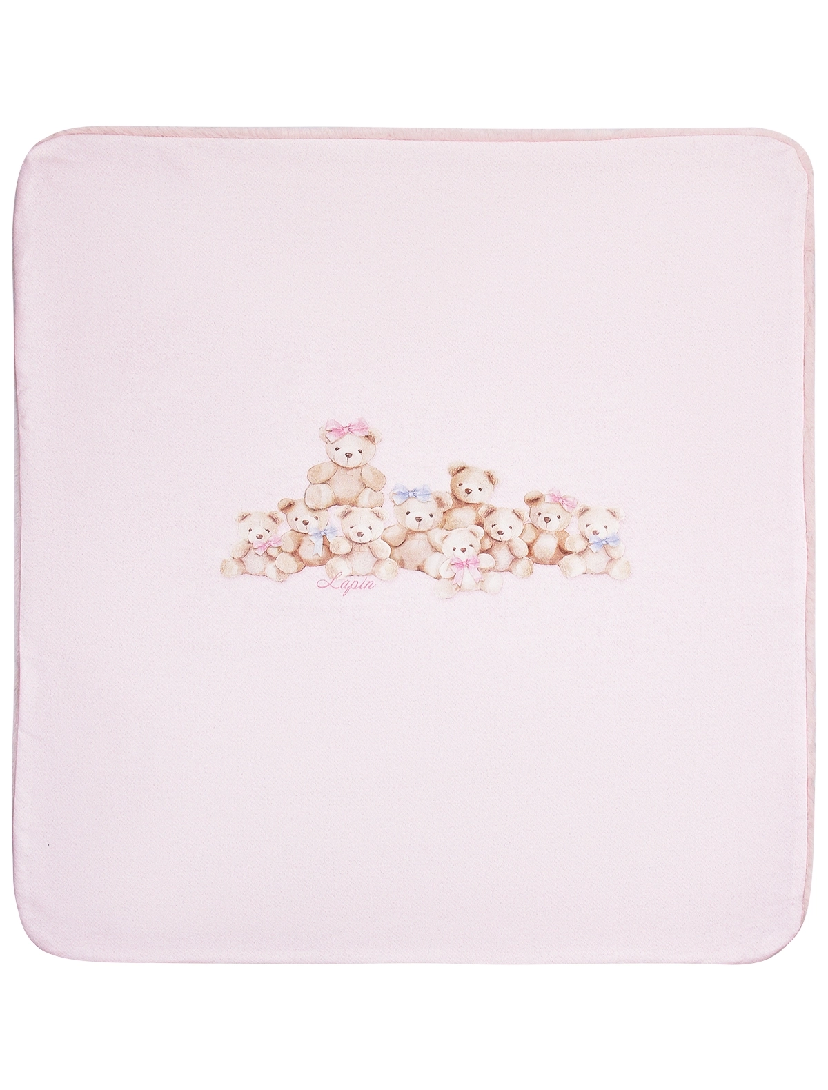 

Одеяло Lapin House, Разноцветный, 3098697