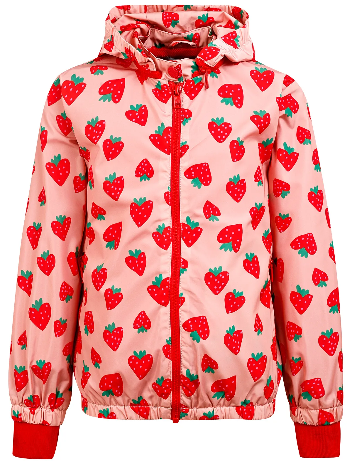 Ветровка Stella McCartney 12936₽