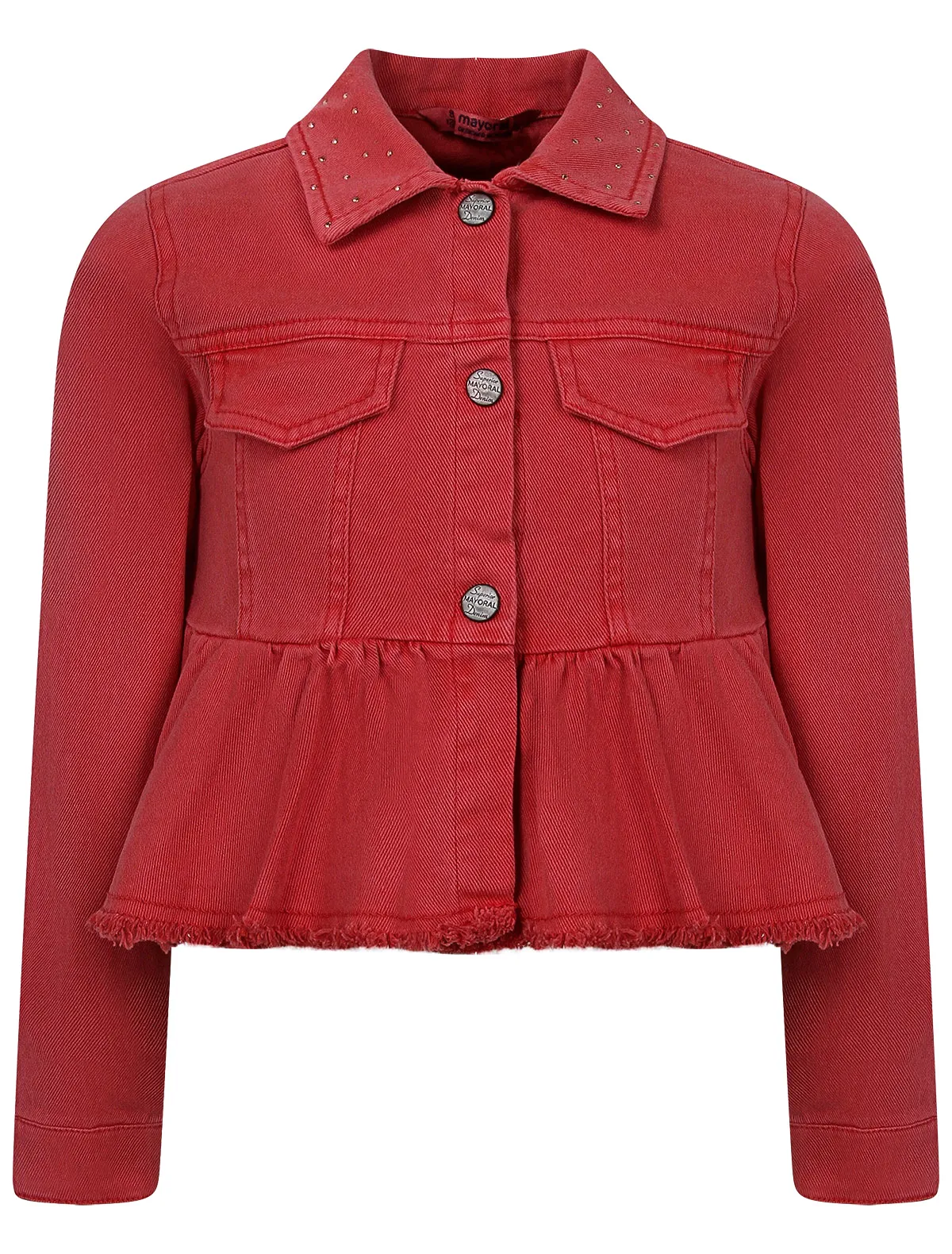 

Куртка Mayoral, Красный, 2292660