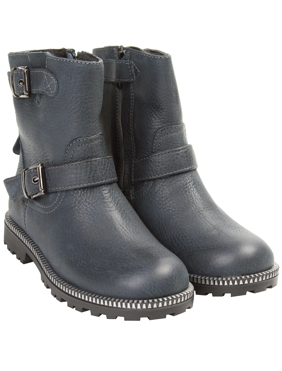 

Ботинки WALKID, Синий, 1917132