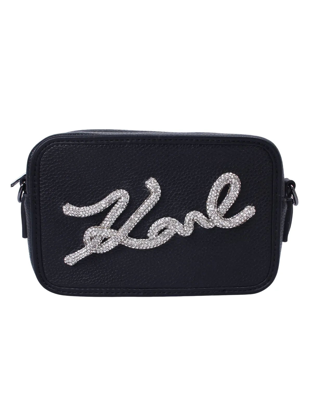 

Сумка Karl Lagerfeld, Черный, 3093873