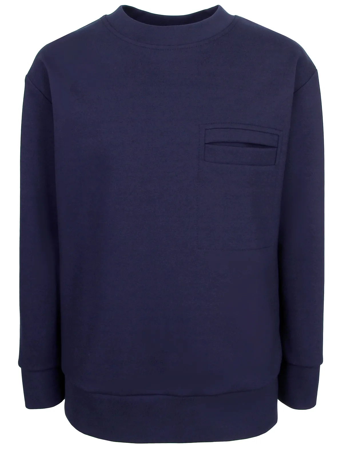 

Свитшот SILVER SPOON, Синий, 2584028