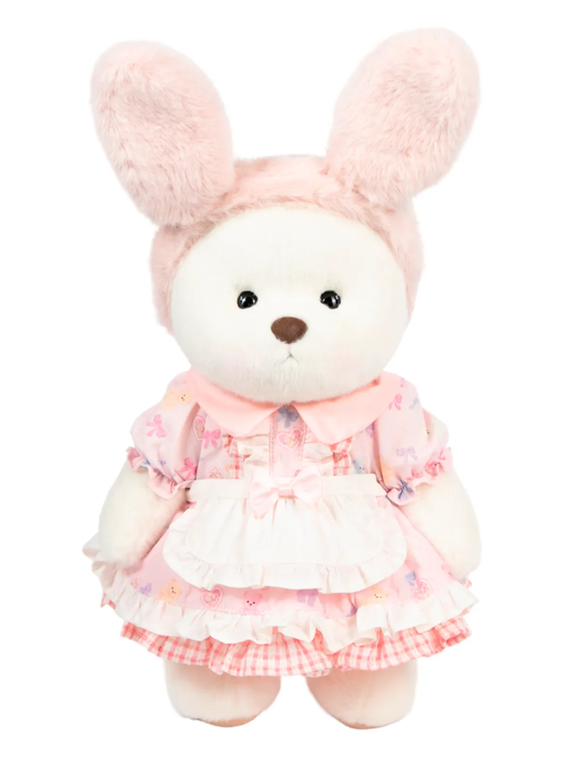 

Одежда для куклы TeddyTales, Розовый, 3050549