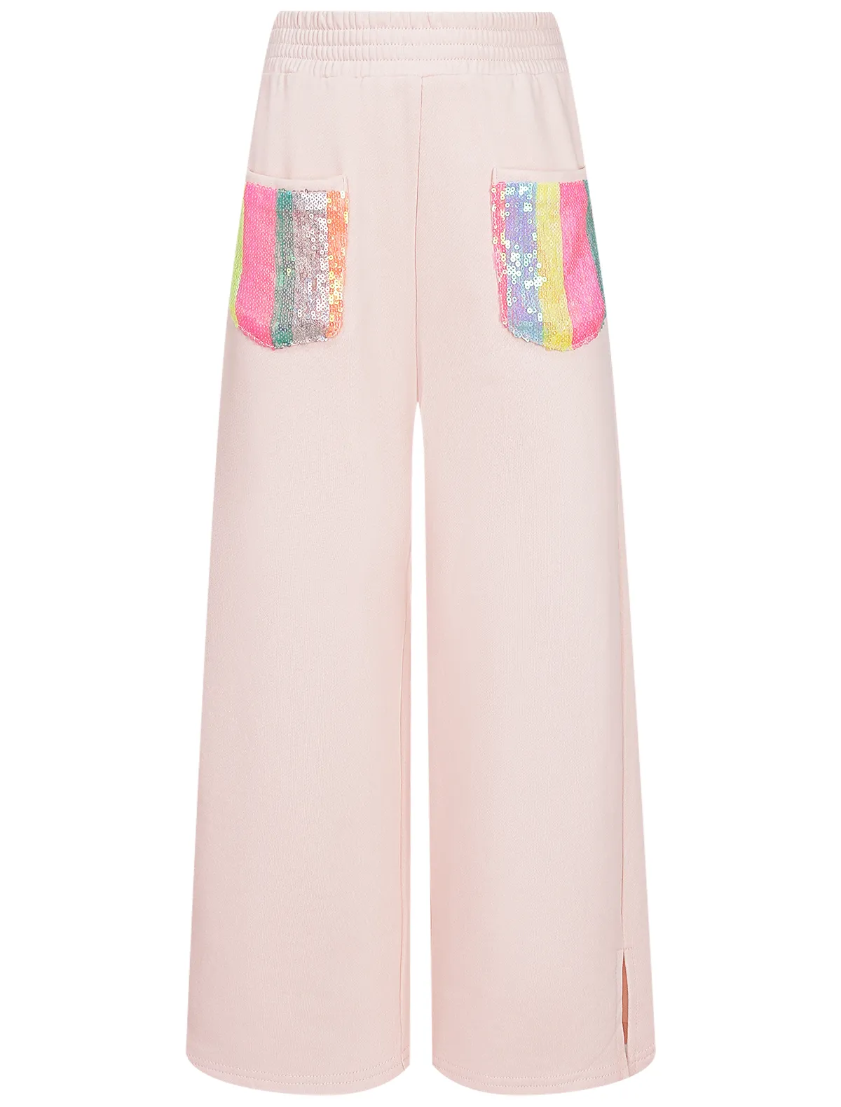 

Брюки спортивные Billieblush, Розовый, 2751019