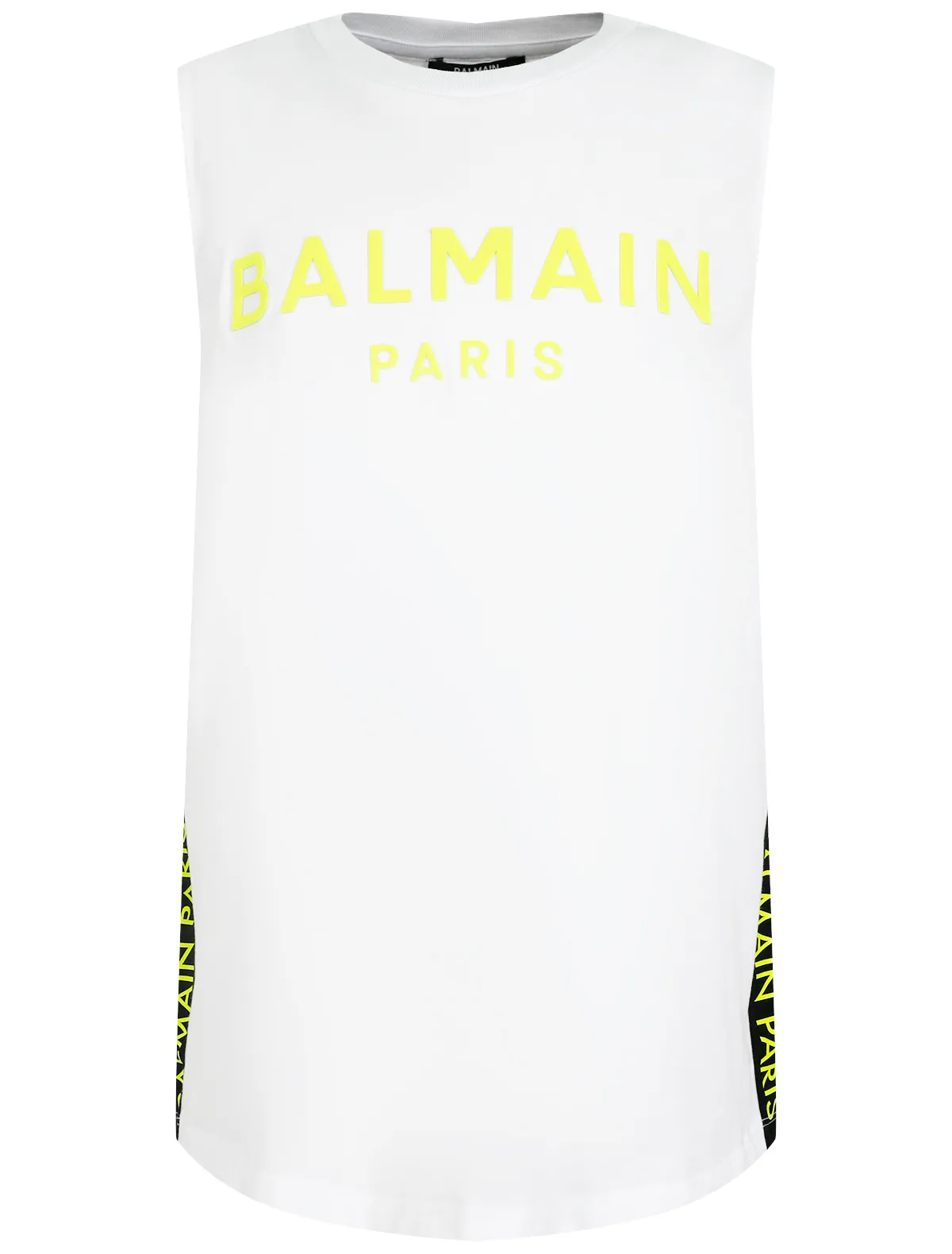 

Майка Balmain, Белый, 2645683