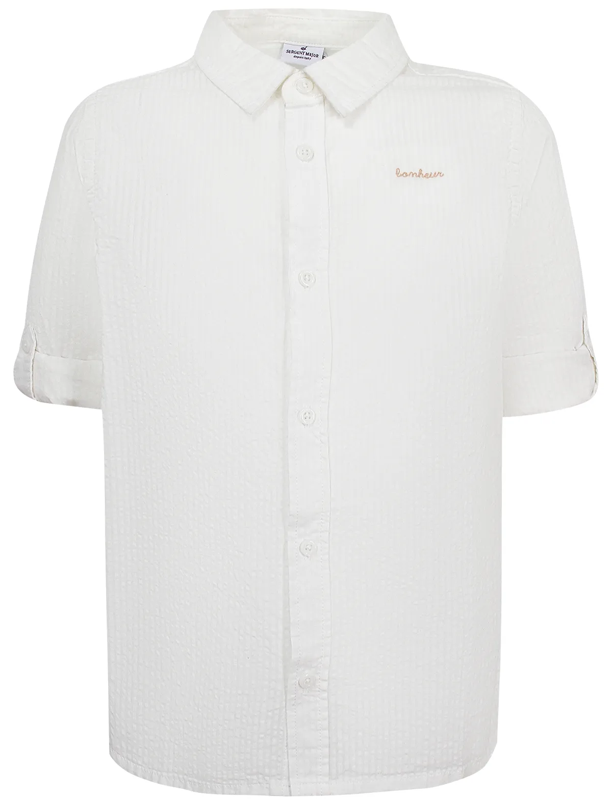 

Рубашка Sergent Major, Белый, 2779441