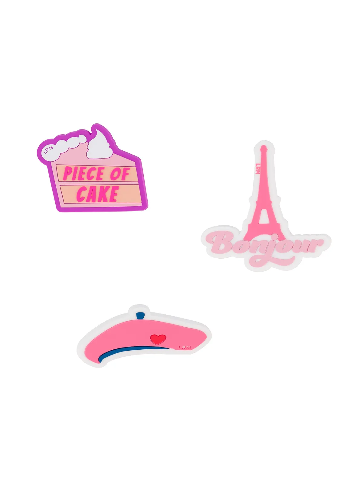 

Патч LIGHT+NINE, Разноцветный, 2687872