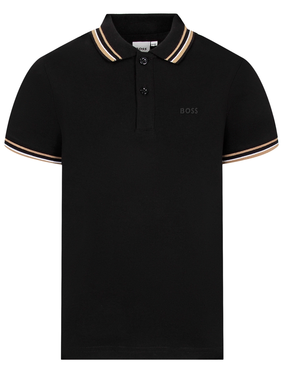 Поло BOSS 10864₽