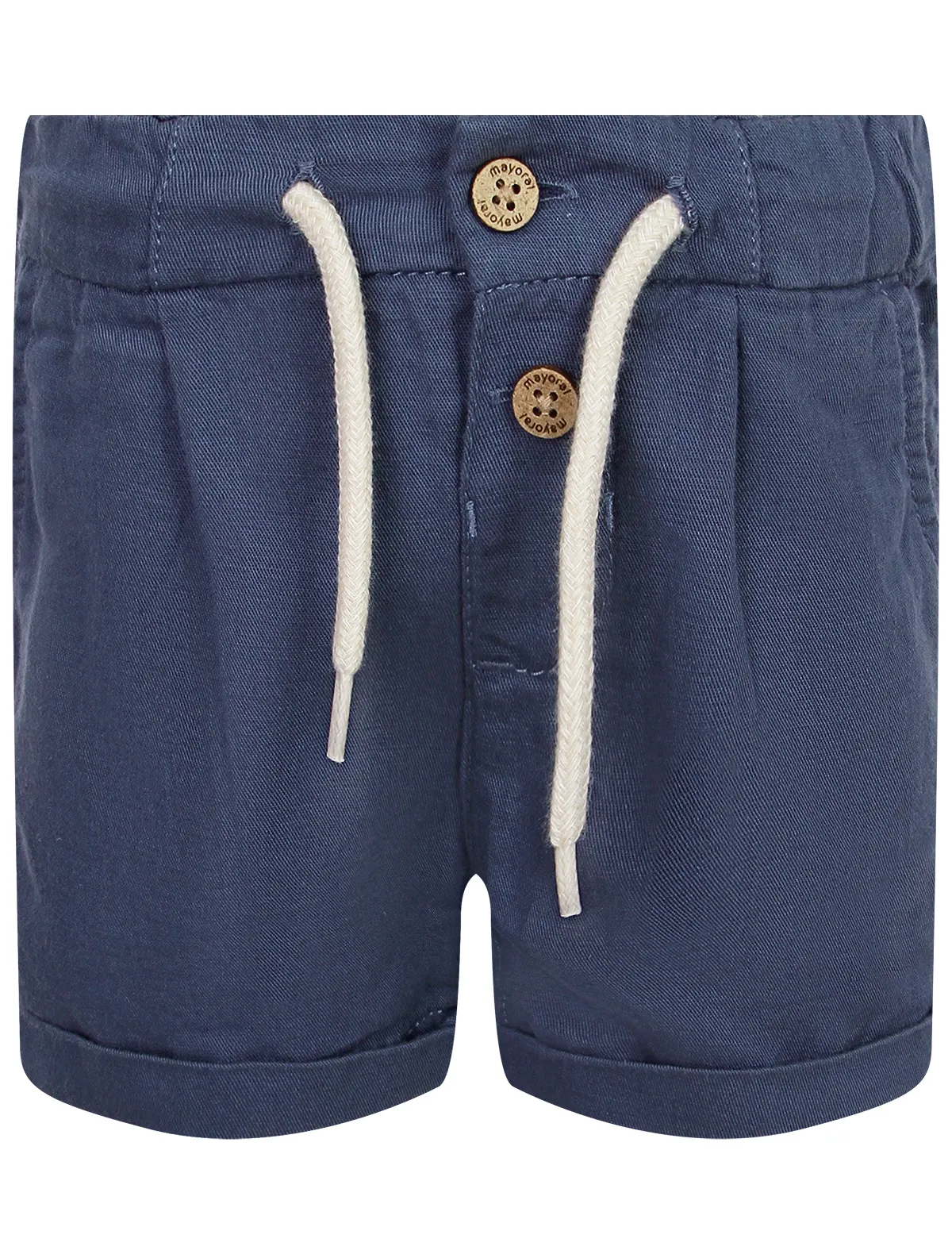 

Шорты Mayoral, Синий, 2642517