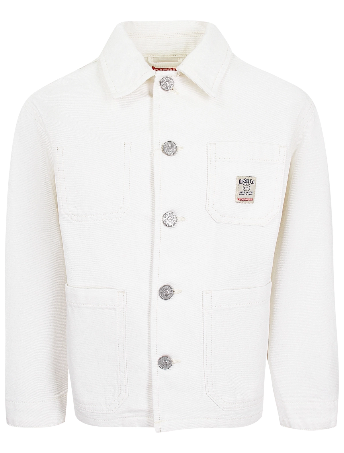 

Куртка Diesel, Белый, 3200803